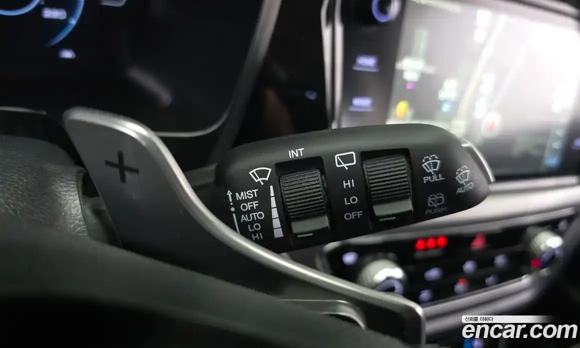 SsangYong Korando 2019 1.6 гидро в Москве № 1613176, фото 17