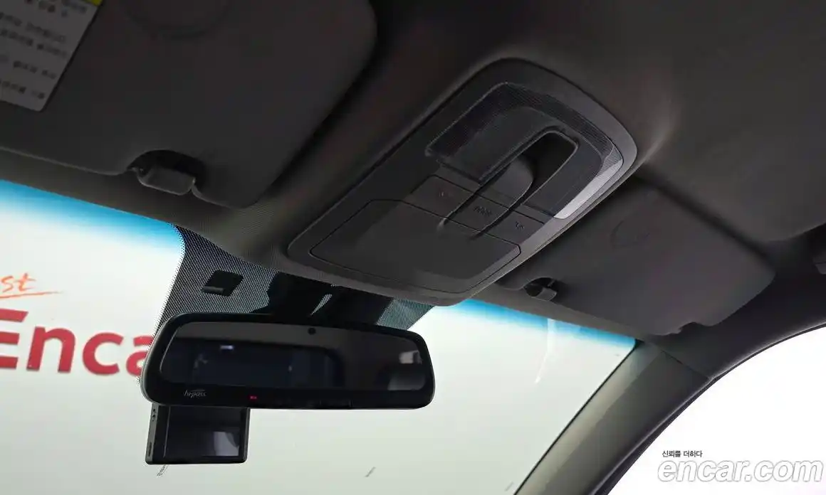 SsangYong Korando 2019 1.6 гидро в Москве № 1613176, фото 18