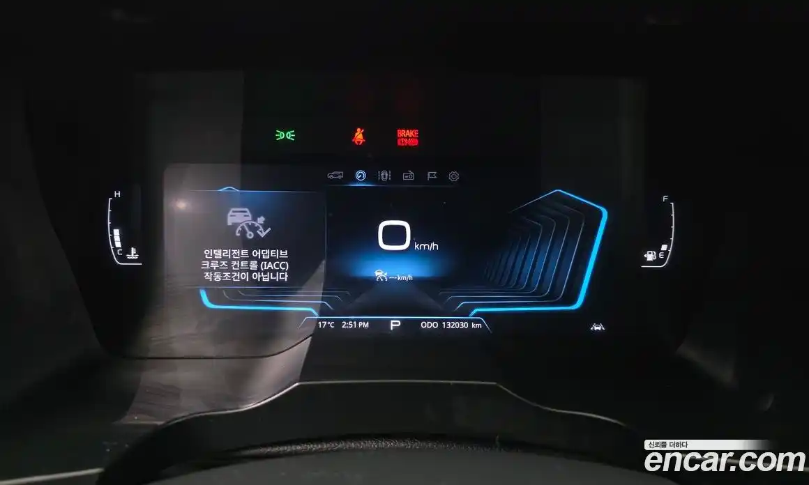SsangYong Korando 2019 1.6 гидро в Москве № 1613176, фото 8
