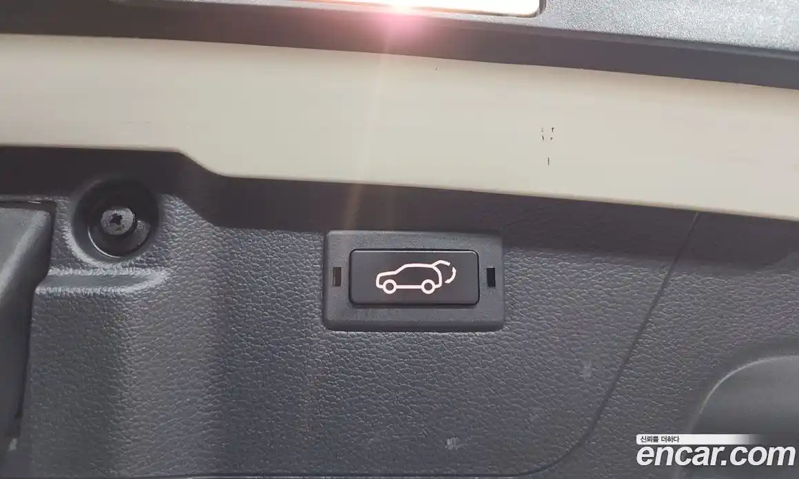 SsangYong Korando 2021 1.6 гидро в Москве № 1613177, фото 17