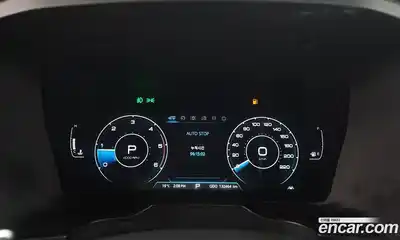 SsangYong Korando 2021 1.6 гидро в Москве № 1613177, миниатюра 8