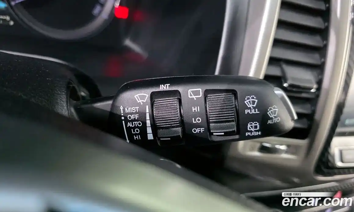 SsangYong Rexton 2018 2.2 гидро в Москве № 1613235, фото 18