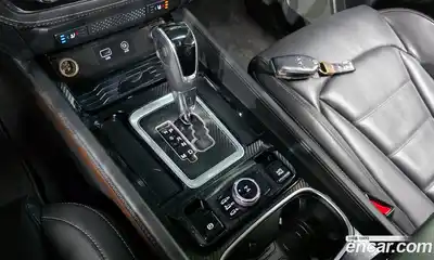 SsangYong Rexton 2018 2.2 гидро в Москве № 1613235, миниатюра 9
