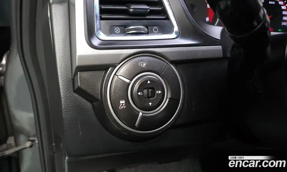 SsangYong Korando 2017 2.2 гидро в Москве № 1613333, фото 19
