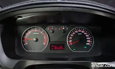 SsangYong Korando 2017 2.2 гидро в Москве № 1613333, миниатюра 8