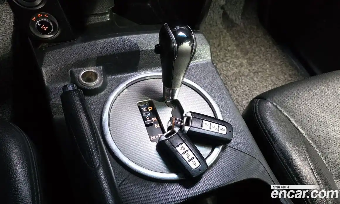 SsangYong Korando 2017 2.2 гидро в Москве № 1613333, фото 9