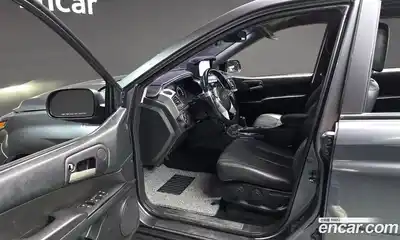 SsangYong Korando 2017 2.2 гидро в Москве № 1613333, миниатюра 10