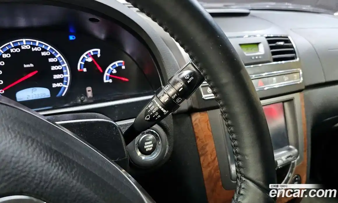 SsangYong Rexton 2016 2.2 гидро в Москве № 1613379, фото 18