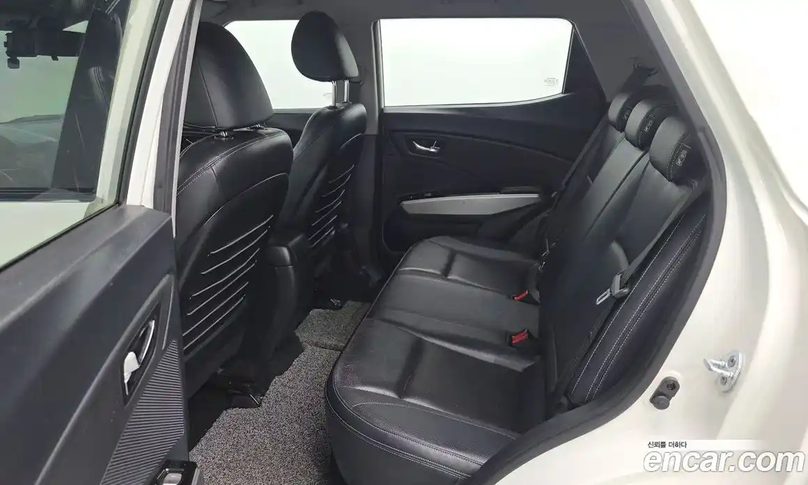 SsangYong TIBOLI 2015 1.6 гидро в Москве № 1613393, фото 11