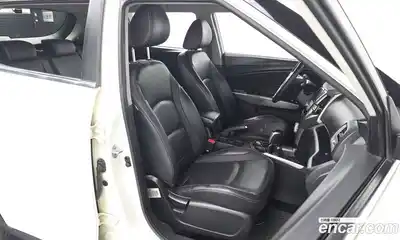 SsangYong TIBOLI 2015 1.6 гидро в Москве № 1613393, миниатюра 12