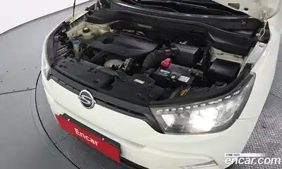 SsangYong TIBOLI 2015 1.6 гидро в Москве № 1613393, миниатюра 6