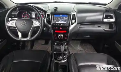 SsangYong TIBOLI 2015 1.6 гидро в Москве № 1613393, миниатюра 7