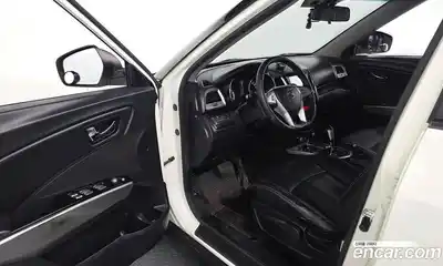SsangYong TIBOLI 2015 1.6 гидро в Москве № 1613393, миниатюра 10