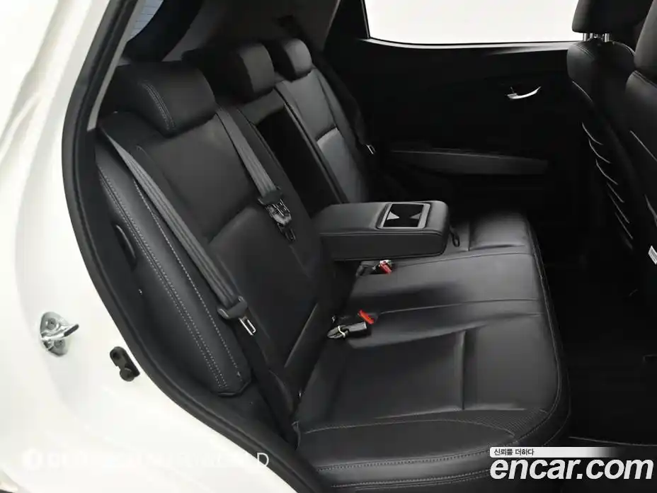 SsangYong TIBOLI 2022 1.5 гидро в Москве № 1613419, фото 12