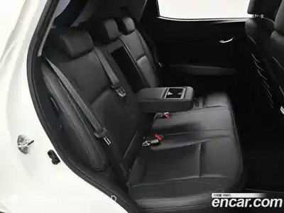 SsangYong TIBOLI 2022 1.5 гидро в Москве № 1613419, миниатюра 12
