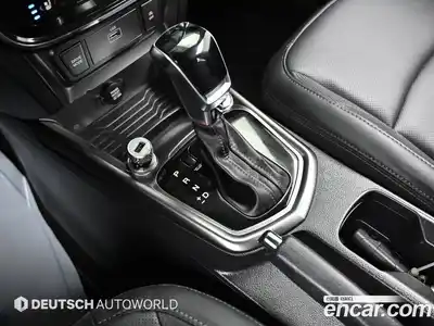SsangYong TIBOLI 2022 1.5 гидро в Москве № 1613419, миниатюра 9