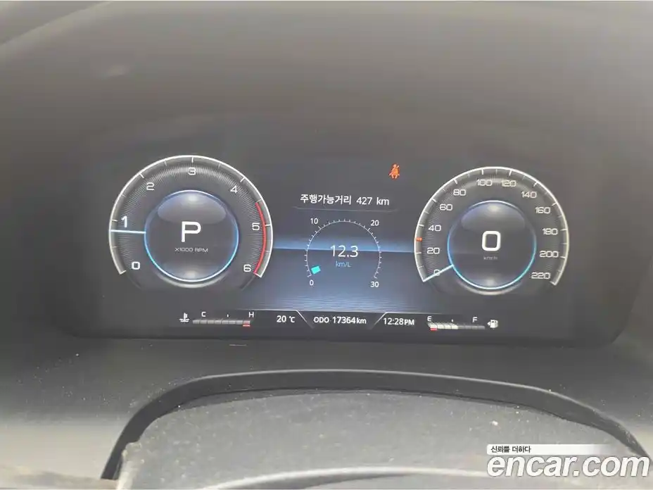 SsangYong Rexton 2022 2.2 гидро в Москве № 1613425, фото 4