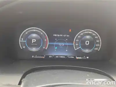 SsangYong Rexton 2022 2.2 гидро в Москве № 1613425, миниатюра 4