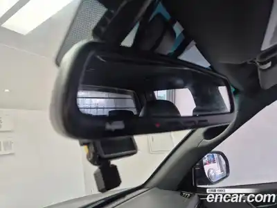 SsangYong Rexton 2022 2.2 гидро в Москве № 1613430, миниатюра 11