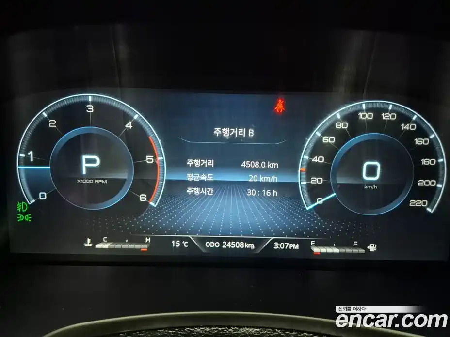 SsangYong Rexton 2022 2.2 гидро в Москве № 1613430, фото 13