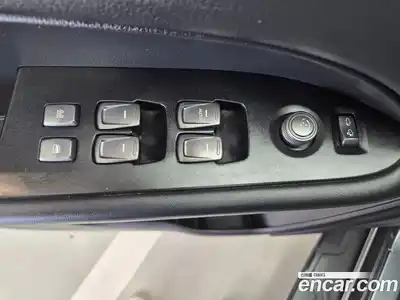 SsangYong Rexton 2022 2.2 гидро в Москве № 1613430, миниатюра 9