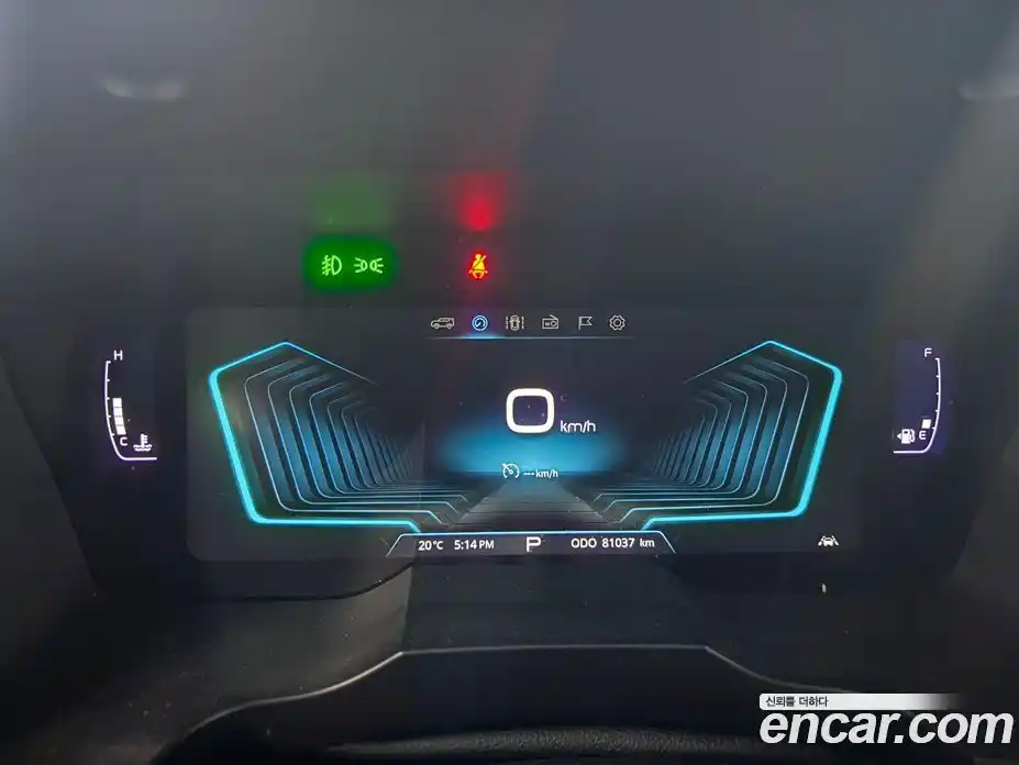 SsangYong Korando 2019 1.6 гидро в Москве № 1613524, фото 6