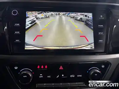 SsangYong Korando 2019 1.6 гидро в Москве № 1613524, миниатюра 7