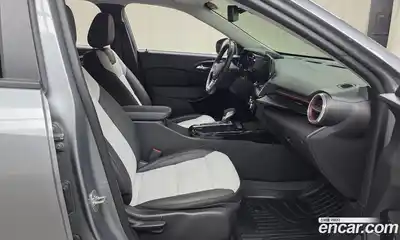 Chevrolet Trax 2024 1.2 гидро в Москве № 1613596, миниатюра 11