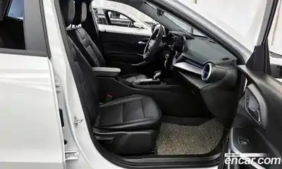 Chevrolet Trax 2025 1.2 гидро в Москве № 1613598, миниатюра 11
