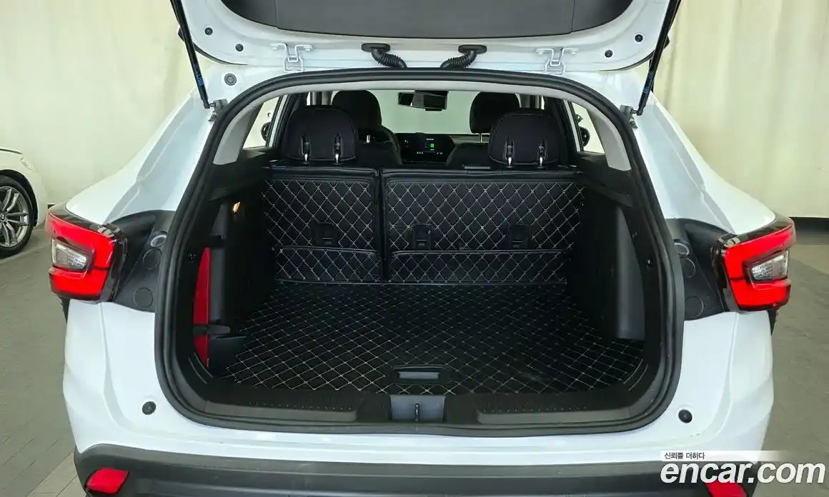 Chevrolet Trax 2025 1.2 гидро в Москве № 1613598, фото 20
