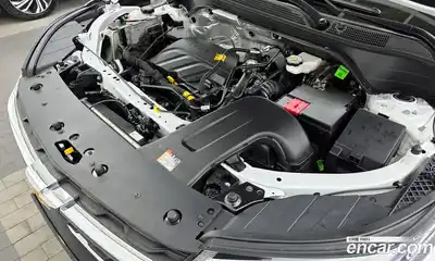 Chevrolet Trax 2025 1.2 гидро в Москве № 1613598, миниатюра 6