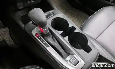 Chevrolet Trax 2025 1.2 гидро в Москве № 1613598, миниатюра 9