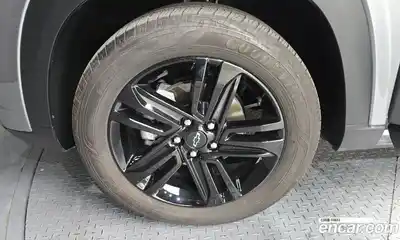 Chevrolet Trax 2023 1.2 гидро в Москве № 1613624, миниатюра 5