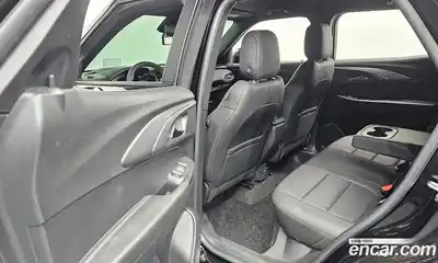 Chevrolet TrailBlazer 2023 1.3 гидро в Москве № 1613714, миниатюра 11