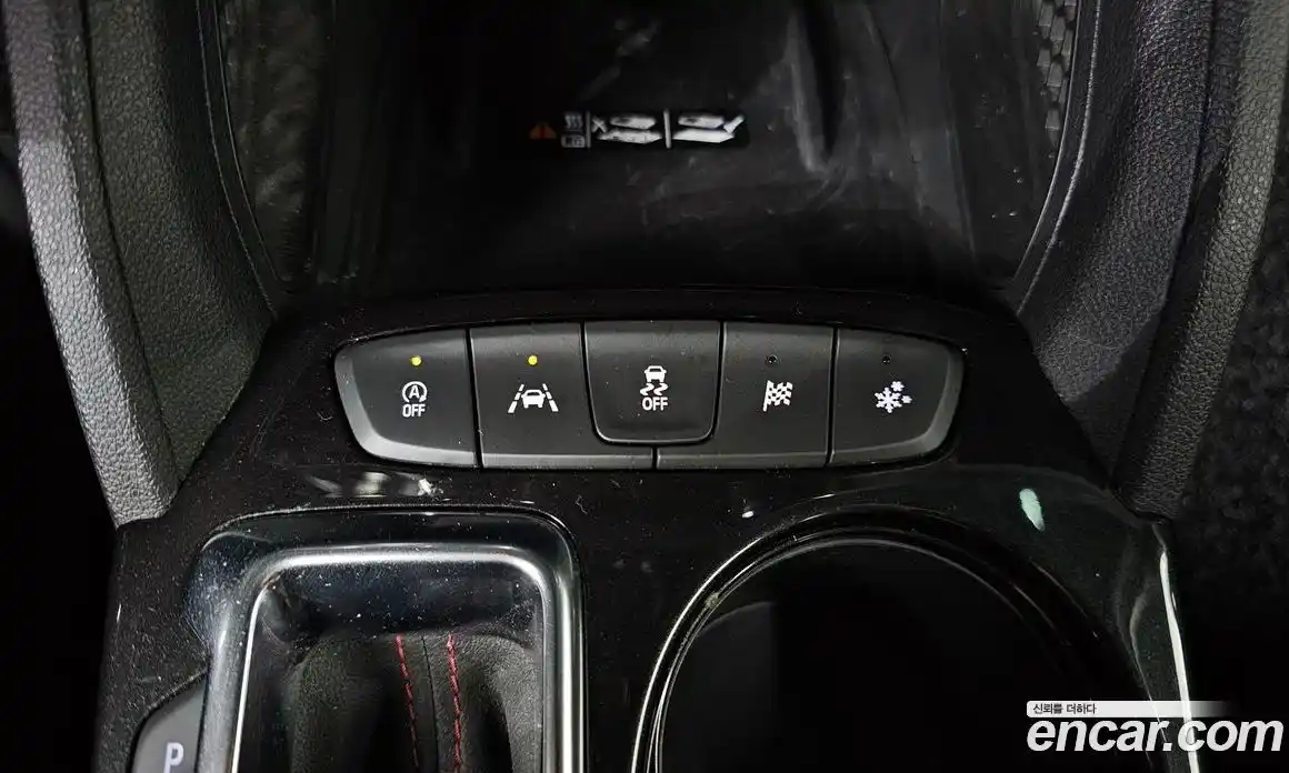 Chevrolet TrailBlazer 2023 1.3 гидро в Москве № 1613714, фото 18