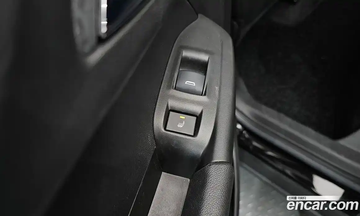 Chevrolet TrailBlazer 2023 1.3 гидро в Москве № 1613714, фото 19