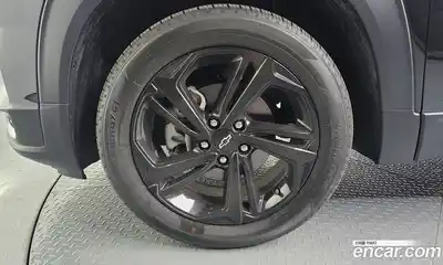 Chevrolet TrailBlazer 2023 1.3 гидро в Москве № 1613714, миниатюра 5