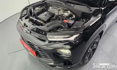 Chevrolet TrailBlazer 2023 1.3 гидро в Москве № 1613714, миниатюра 6