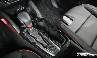Chevrolet TrailBlazer 2023 1.3 гидро в Москве № 1613714, миниатюра 9