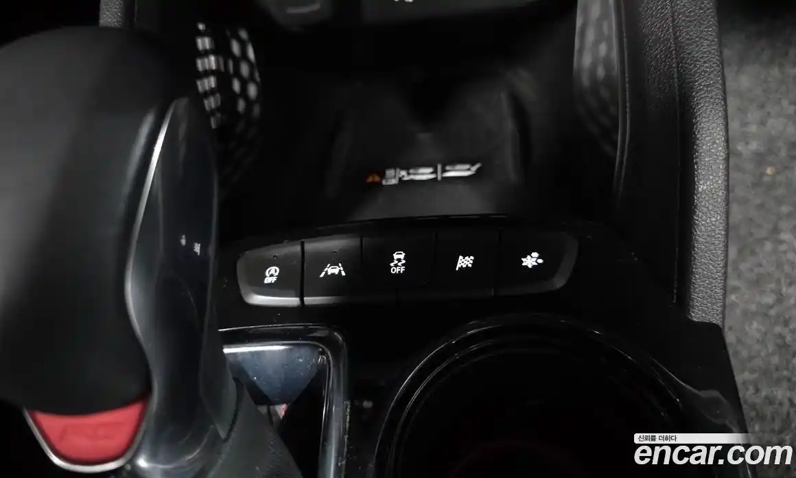 Chevrolet TrailBlazer 2022 1.3 гидро в Москве № 1613725, фото 17
