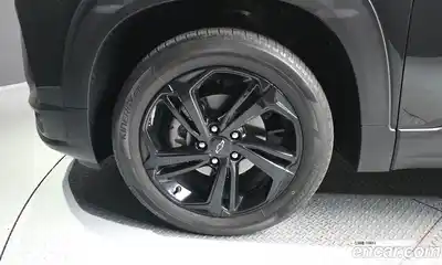 Chevrolet TrailBlazer 2022 1.3 гидро в Москве № 1613725, миниатюра 5