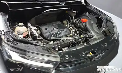 Chevrolet TrailBlazer 2022 1.3 гидро в Москве № 1613725, миниатюра 6