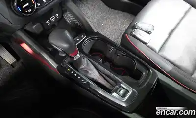 Chevrolet TrailBlazer 2022 1.3 гидро в Москве № 1613725, миниатюра 9
