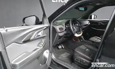 Chevrolet TrailBlazer 2022 1.3 гидро в Москве № 1613725, миниатюра 10