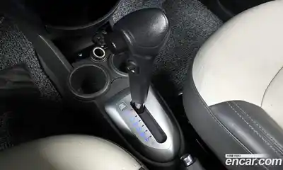 Chevrolet Spark 2011 1.0 гидро в Москве № 1614350, миниатюра 9