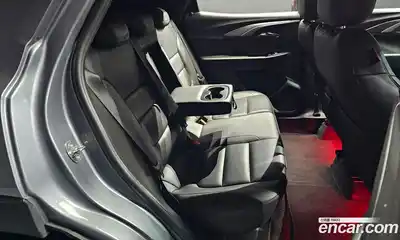 Chevrolet TrailBlazer 2020 1.3 гидро в Москве № 1614658, миниатюра 12