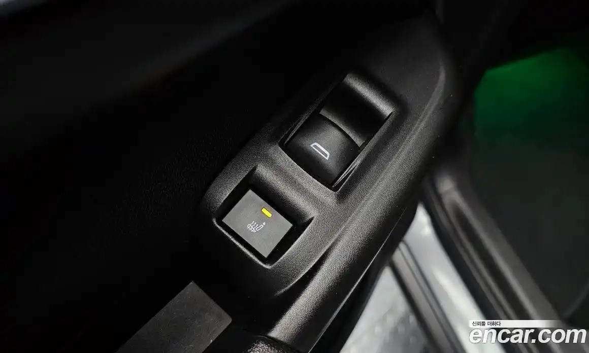 Chevrolet TrailBlazer 2020 1.3 гидро в Москве № 1614658, фото 18