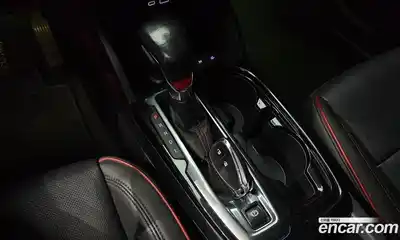Chevrolet TrailBlazer 2020 1.3 гидро в Москве № 1614658, миниатюра 9