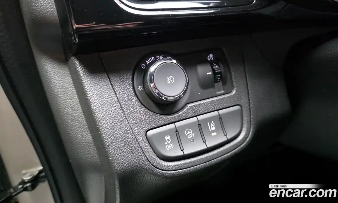 Chevrolet Spark 2015 1.0 гидро в Москве № 1614701, фото 18