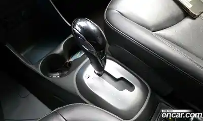 Chevrolet Spark 2015 1.0 гидро в Москве № 1614701, миниатюра 9
